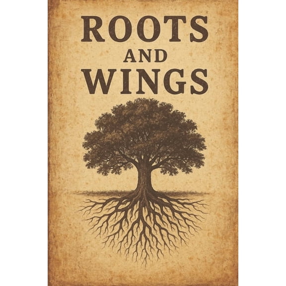 Roots & Wings, (Paperback)
