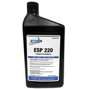 Roots and All Major Brands PD Blower Oil, ISO 220, 1 Quart Replacement