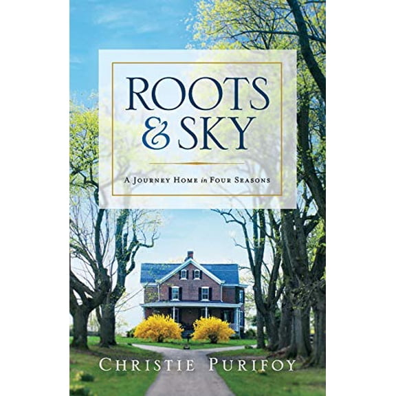 Pre-Owned Roots and Sky (Paperback) 0800726669 9780800726669