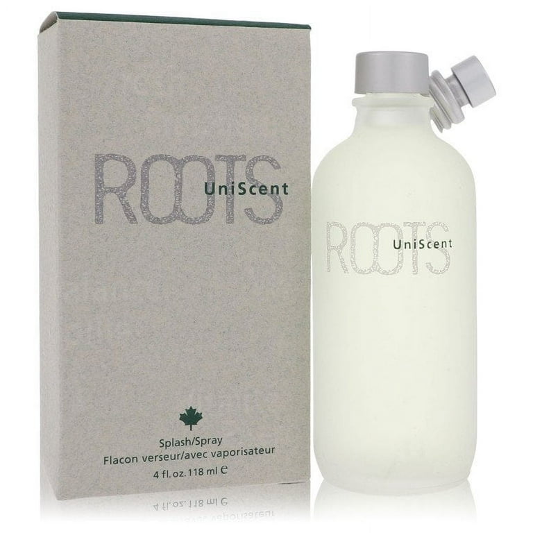Roots Eau De Toilette Spray By Coty Roots Eau De Toilette Spray By Coty