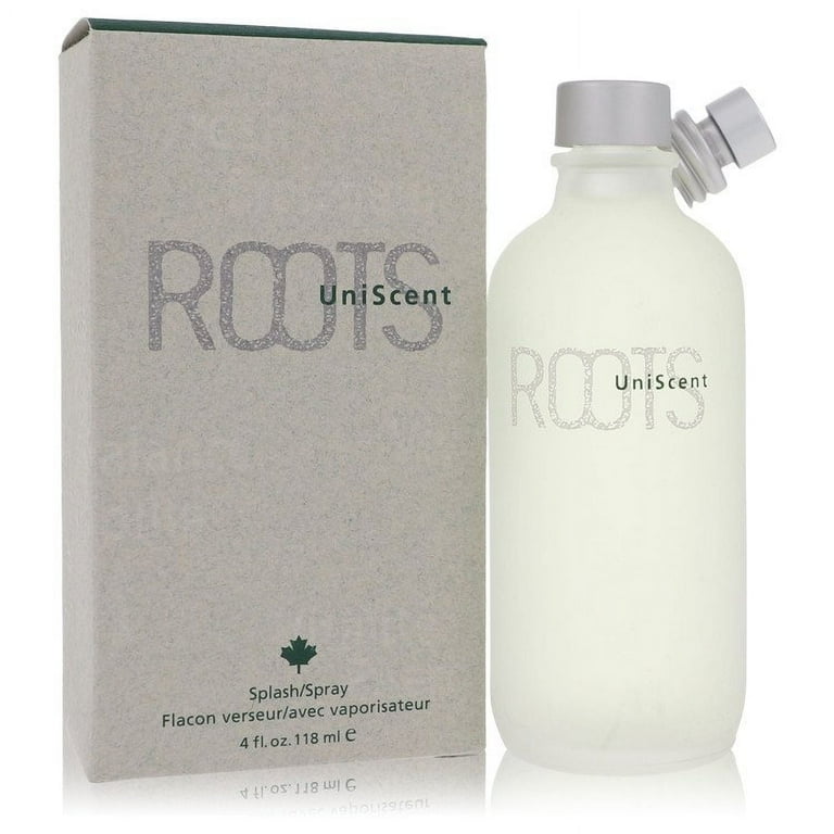 Roots Eau De Toilette Spray By Coty Roots Eau De Toilette Spray By Coty