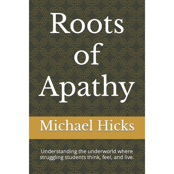 Roots of Apathy, (Paperback)