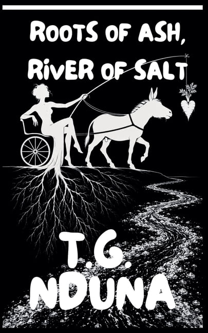 Roots of Ash, River of Salt, (Paperback)