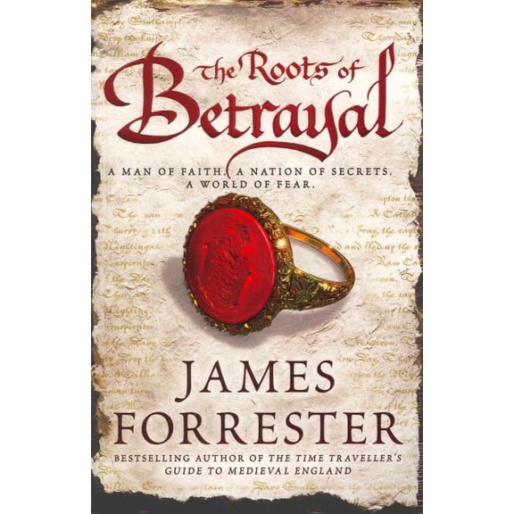 Roots of Betrayal