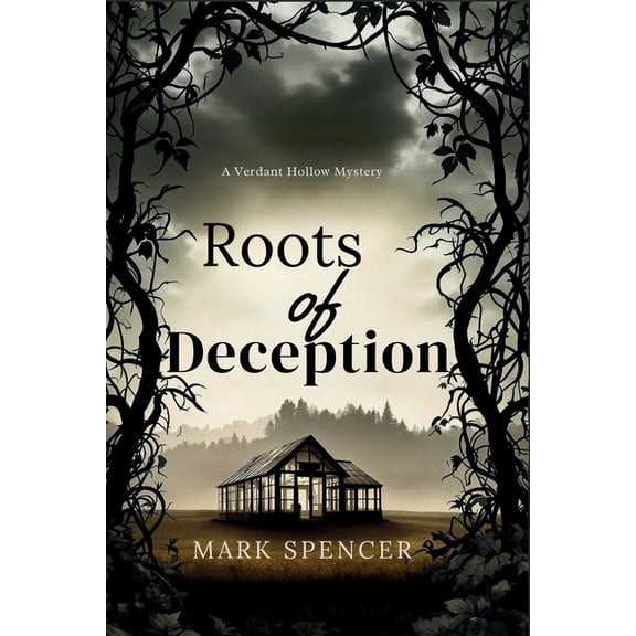 Roots of Deception: A Verdant Hollow Mystery, (Paperback)