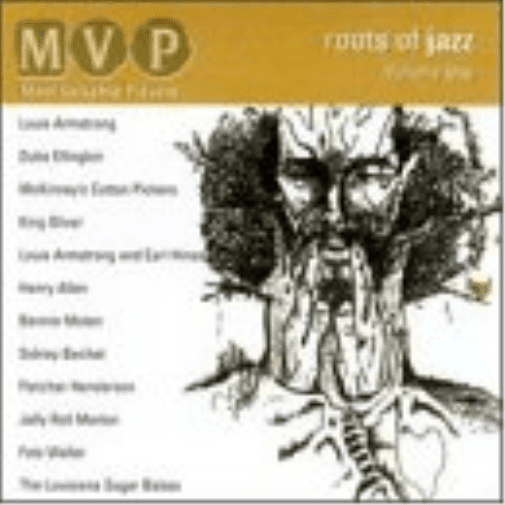 Roots of Jazz 1 (Audiobook)