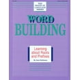 thumbnail image 1 of Pre-Owned Word Building, Grades 4-9 (Paperback) 0822474506 9780822474500, 1 of 1