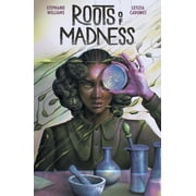 Roots of Madness Roots of Madness, Paperback