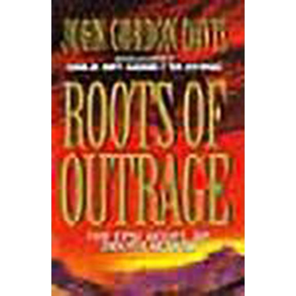 Roots of Outrage