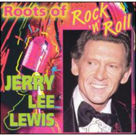 Roots of Rock 'N' Roll