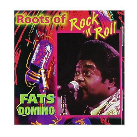 Roots of Rock 'N' Roll