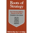 thumbnail image 1 of Roots of Strategy Roots of Strategy: Book 1, Book 01, (Paperback), 1 of 1