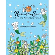 Roots of the Sea Paperback