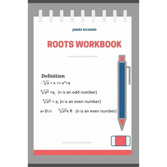 Roots workbook (Paperback)