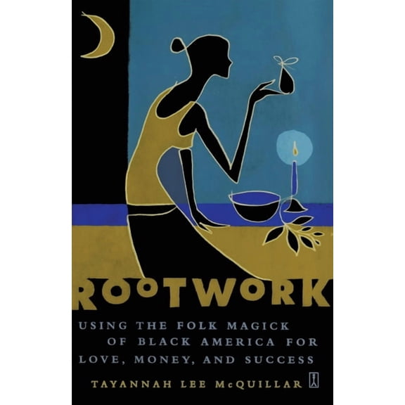 Rootwork, (Paperback)