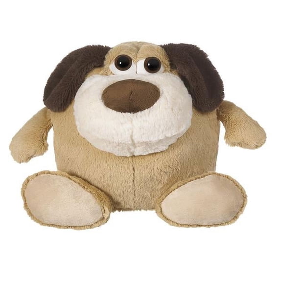 Roover The Plush Eyeball Dog by Ganz