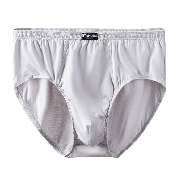 Ropa Interior De Hombre Men's Boxer Shorts Pouch Underwear Men Men Cotton Boxer Briefs Calzones Para Hombre Workout Underwear Men