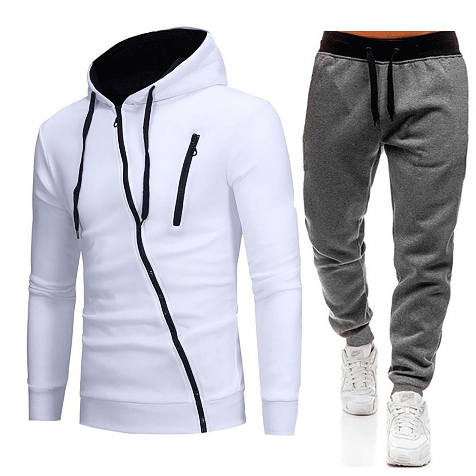 Conjunto deportivo para hombre nike sale