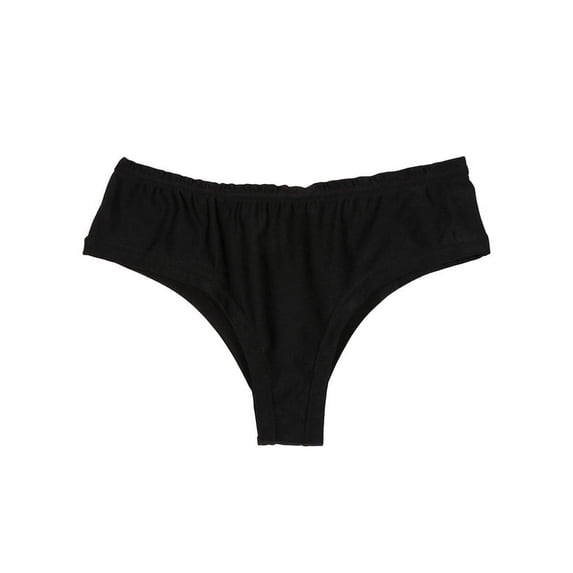 Ropalia Women's Solid Color Sports Shorts