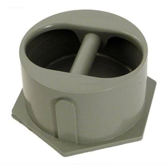 Rope Anchor Assembly - Gray