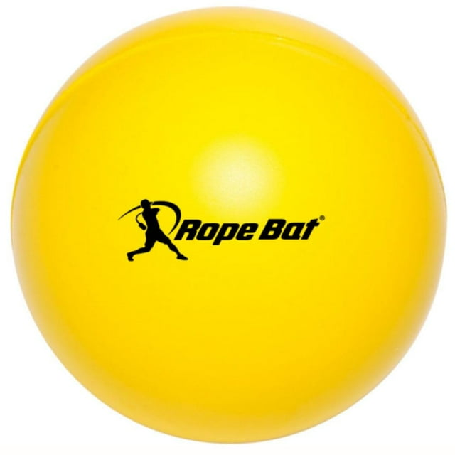 Rope Bat Ultimate Training Balls Baseball & Softball Lightweight