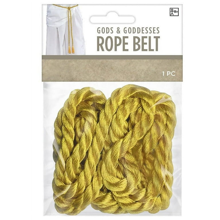Rope belt - Monk 