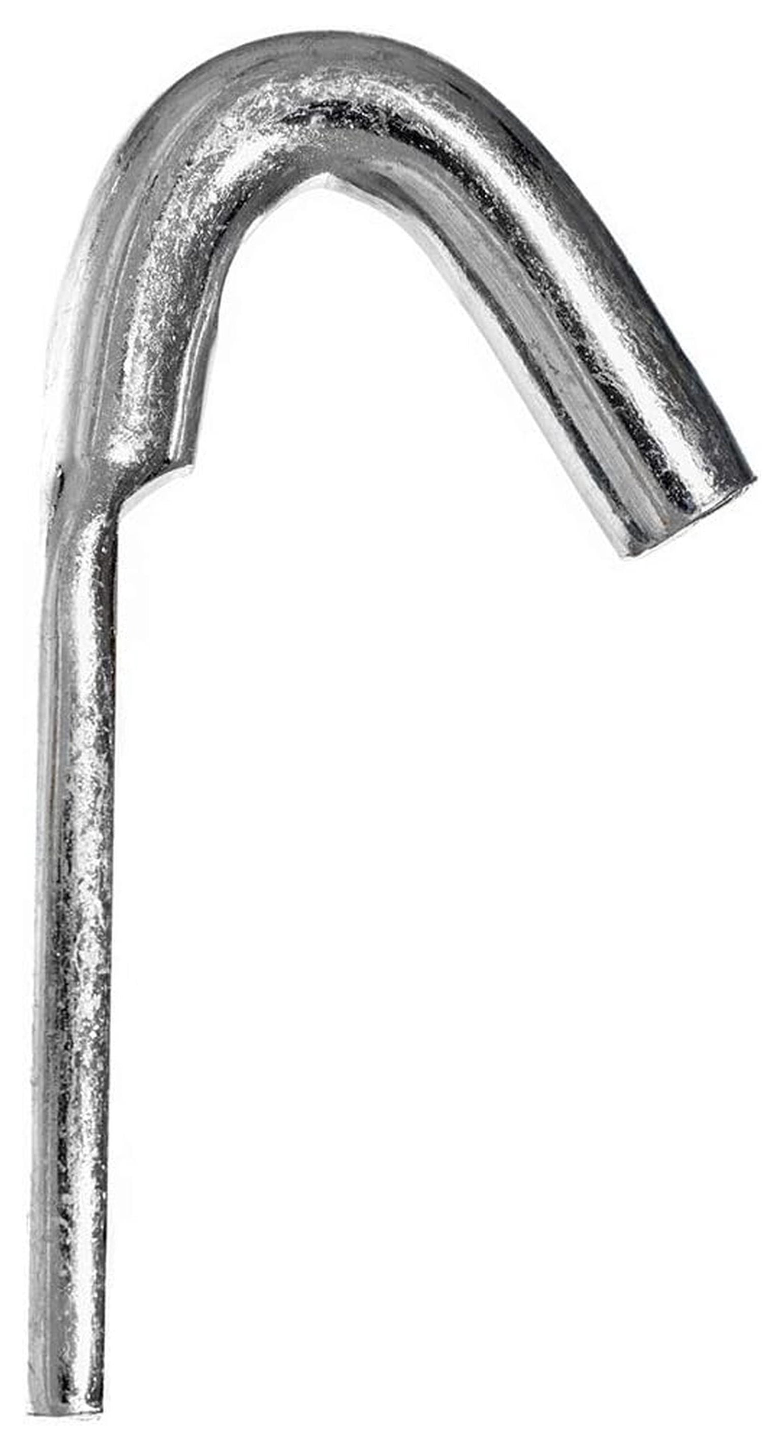 Rope Binding Hook - Steel Plated - 11/16 Inch, 10 Pack - Home and ...