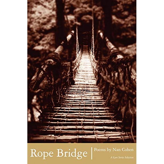 Pre-Owned Rope Bridge