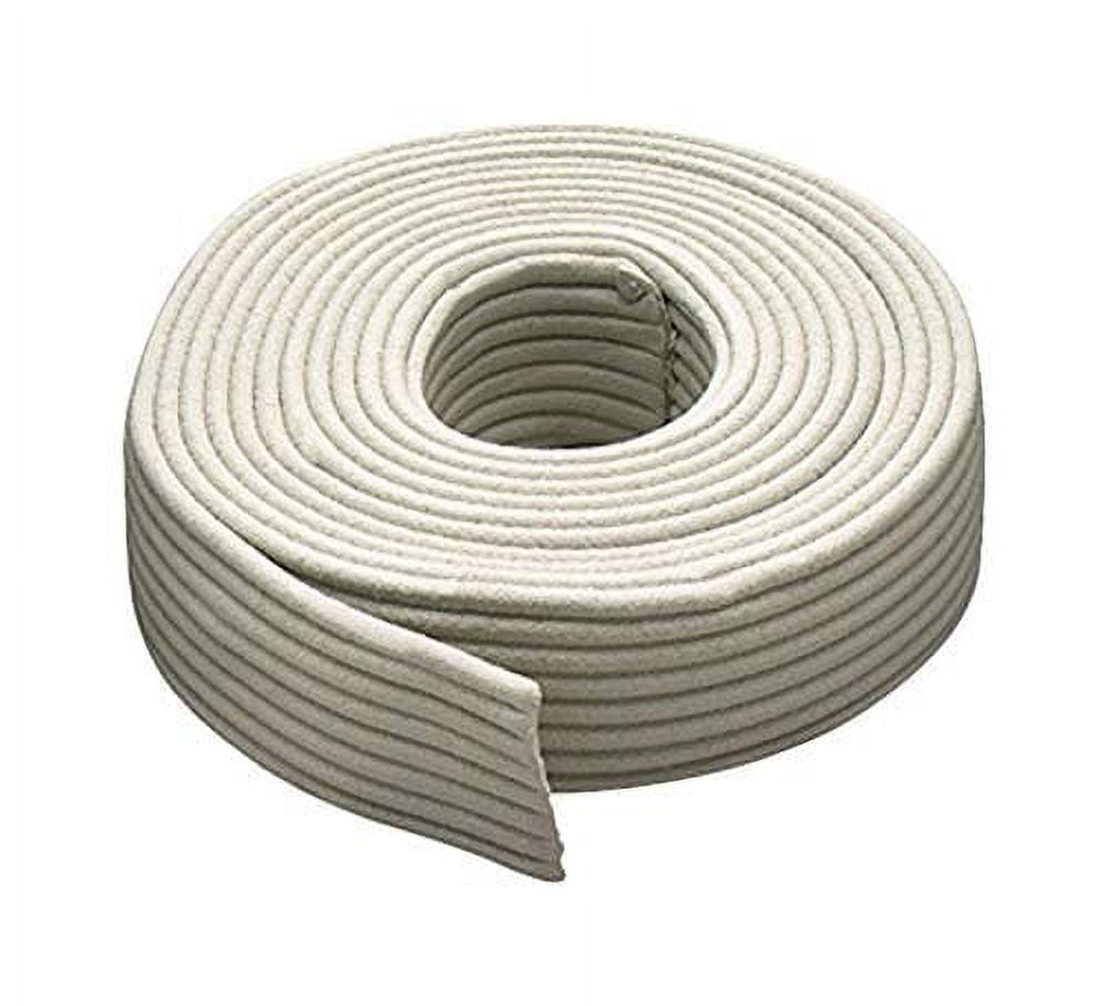 Rope Caulk 1/8"X90'Gray