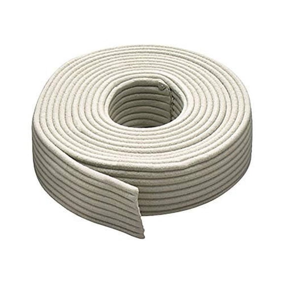 M-D Building Products Rope Caulk - Gray - 1/8" x 90'