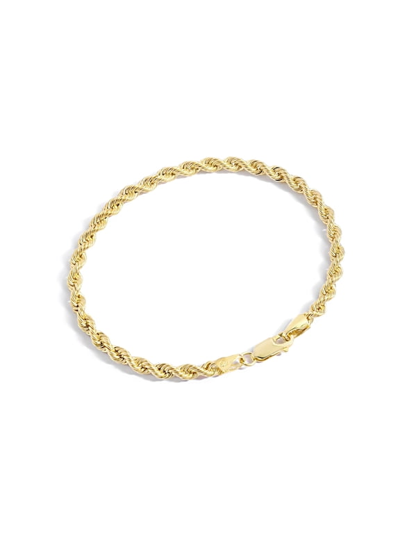 Gold Mens Bracelets Stylish Chains