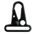 thumbnail image 1 of Rope & Cord Metal Webbing Clip – 1” Snap Clips for Cargo, Organization, Tie Downs & More – 50 Pack, 1 of 4
