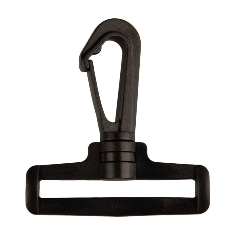 Rope & Cord Swivel Snap Hooks – 360° Rotating Hooks for Cords and ...