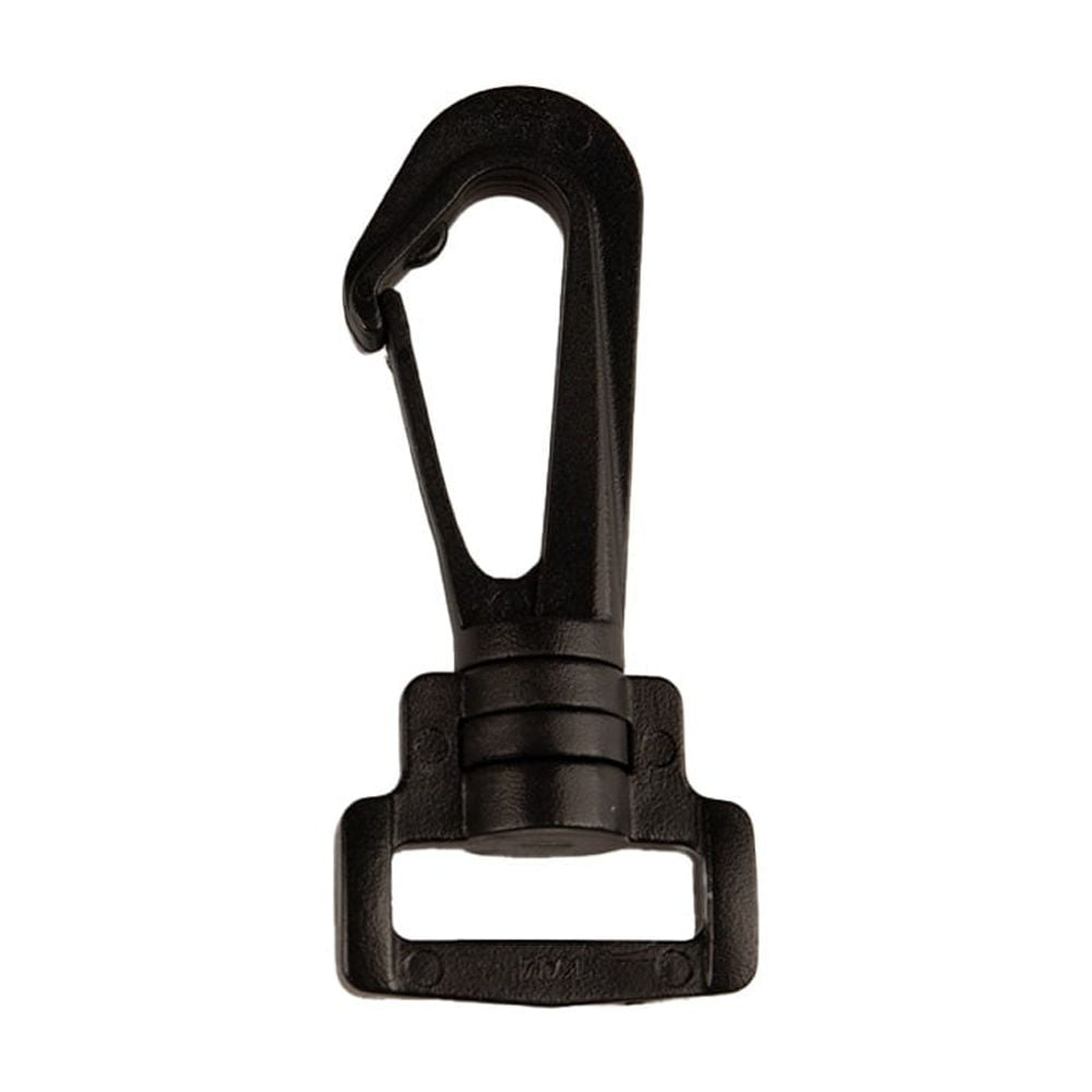 Rope & Cord Swivel Snap Hooks – 360° Rotating Hooks for Cords and ...