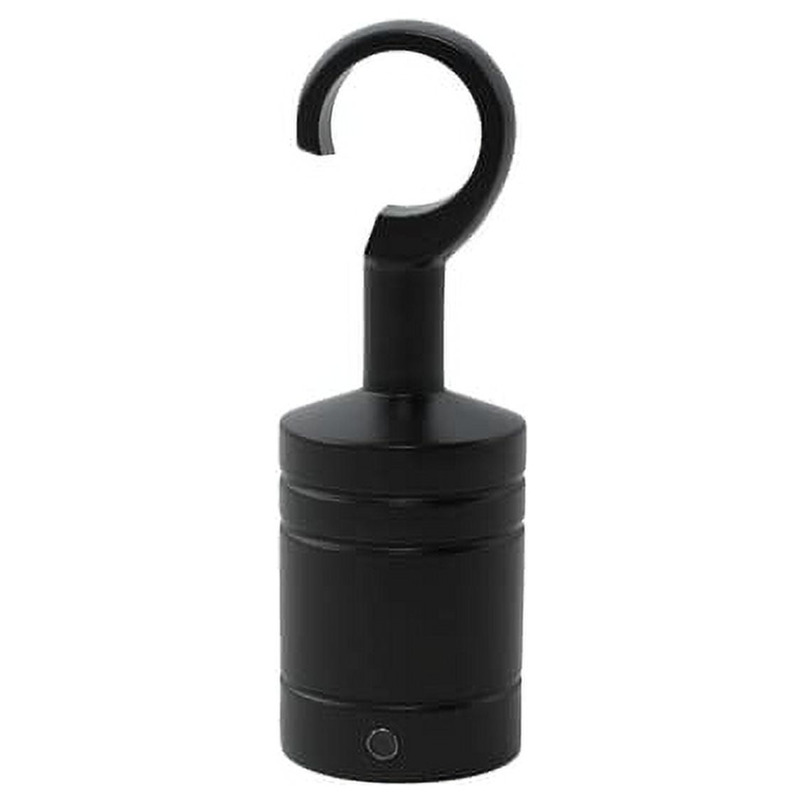 Rope End Hook Easy to Install Weather Proof AntiRust Rope Rail