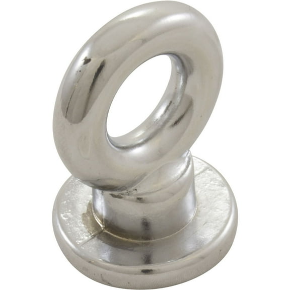 Rope Eye, Perma Cast, 3/4" Rope, 1/2"-13 Thread, CPB