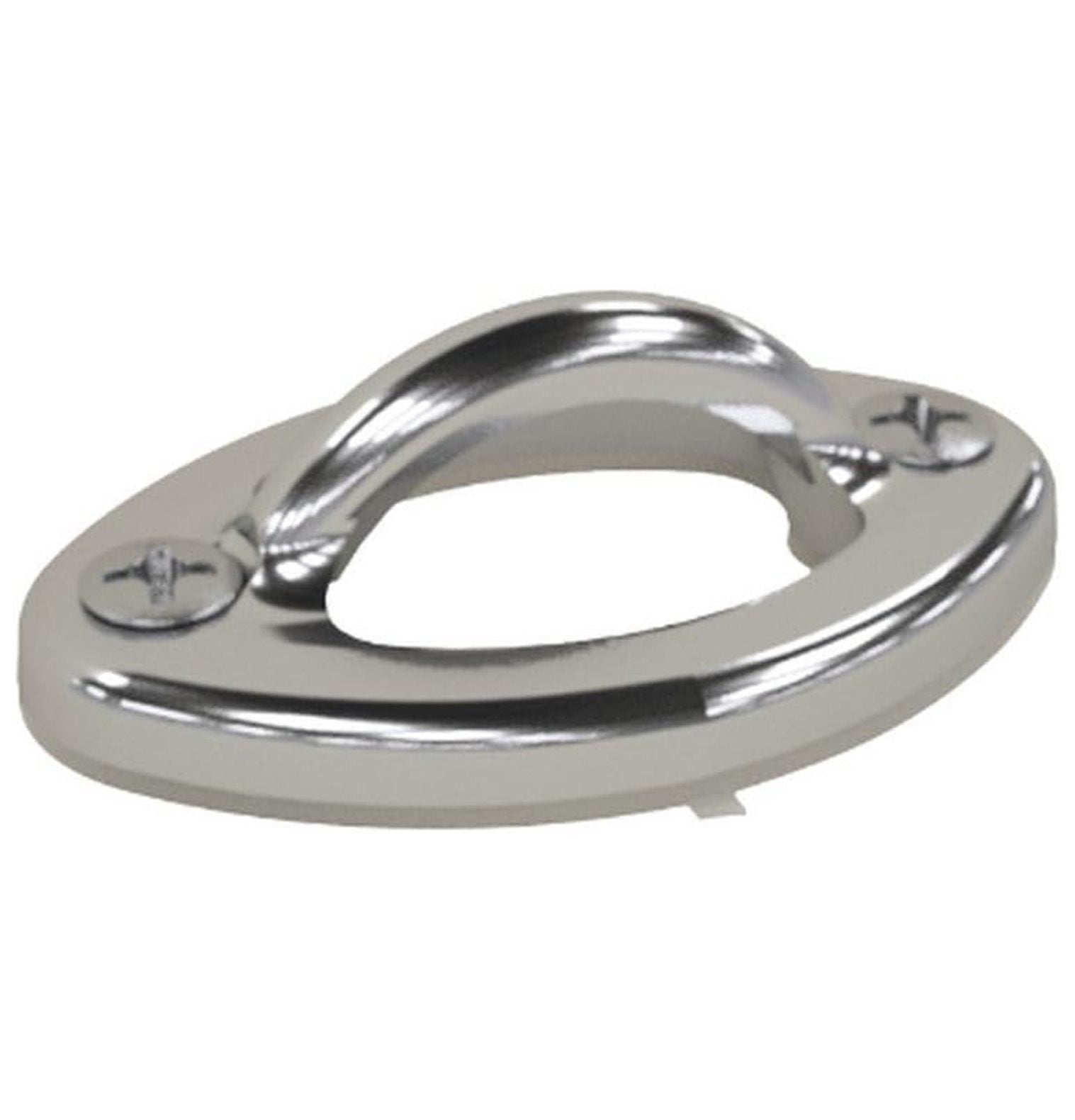 Rope Eye, , Wall Mount, 3/4