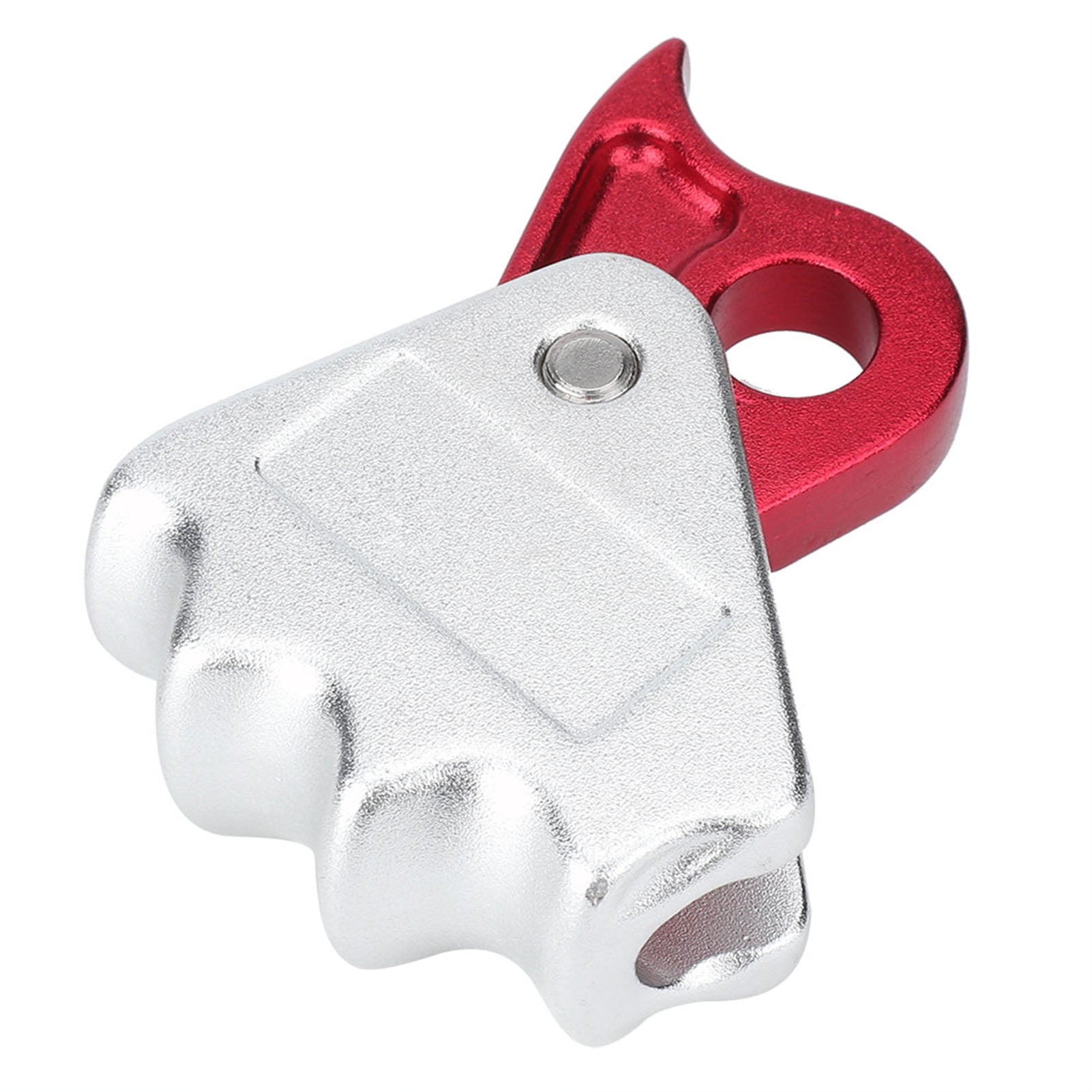 Rope Grab Fall Arrester Almg Alloy Rope Grab, Climbing Rope Grab, For