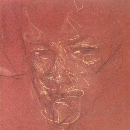 Rope - Heresy, and Then Nothing But Tears - Music & Performance - CD
