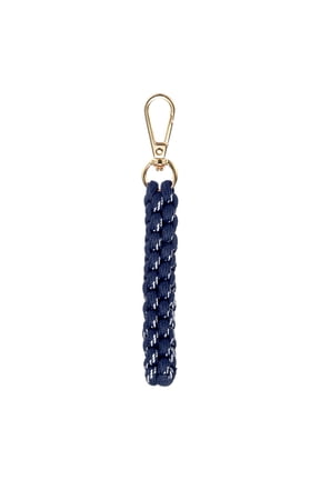Rope Keychain
