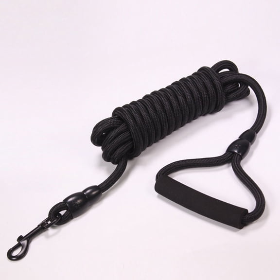 Rope Leash For Dog Training 5m/8m Pet Obedience Recall Training Agility Lead For Large Medium Small Dogs
