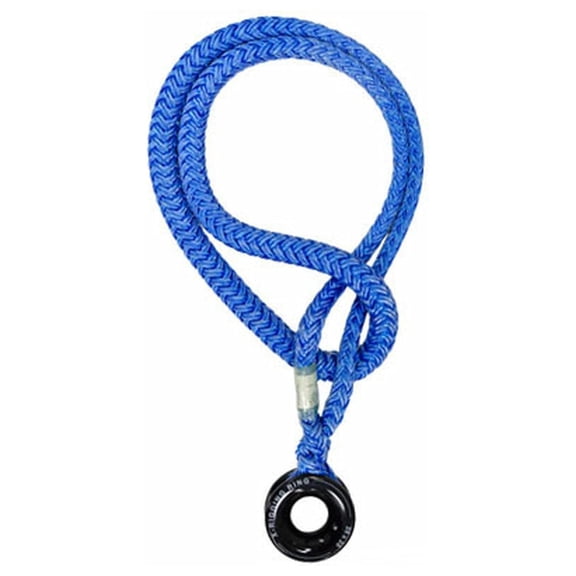 Rope Logic 1/2" x 36' Tenex X-Rigging w/Large Ring Loop (35801)