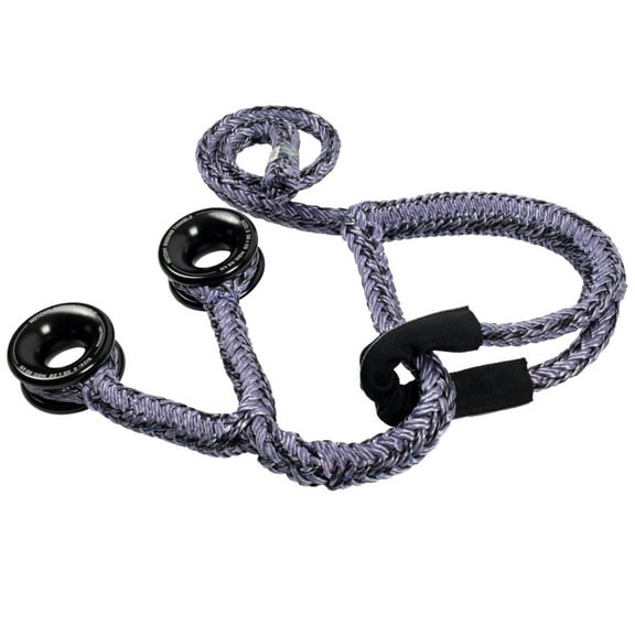Rope Logic Double Headed Rigging Whoopie Sling 3/4" Tenex-Tec Pro 3-5 ft. (100127)