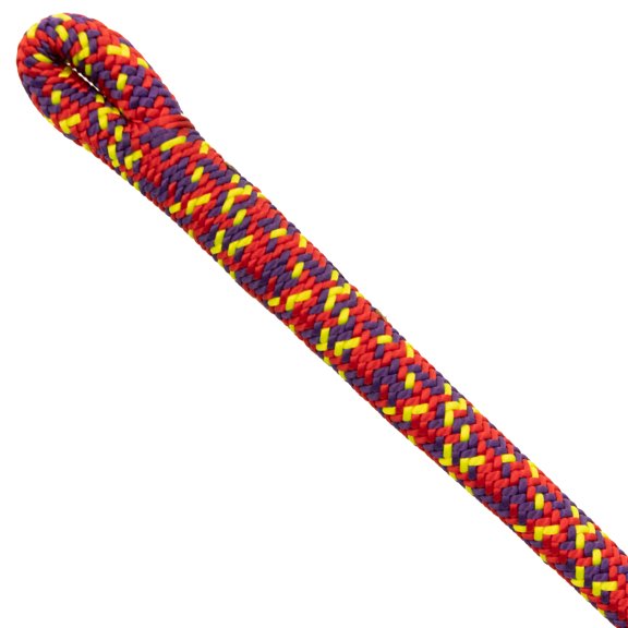 Rope Logic EV Low Profile Splice 11.9mm x 150 ft. Sterling Triad Rope