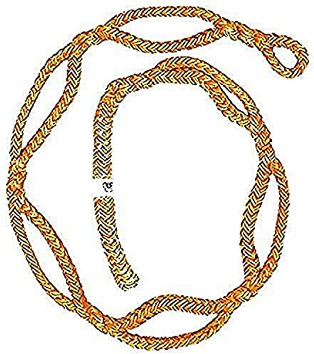 Rope Logic Ultra Rigging Block 5/8