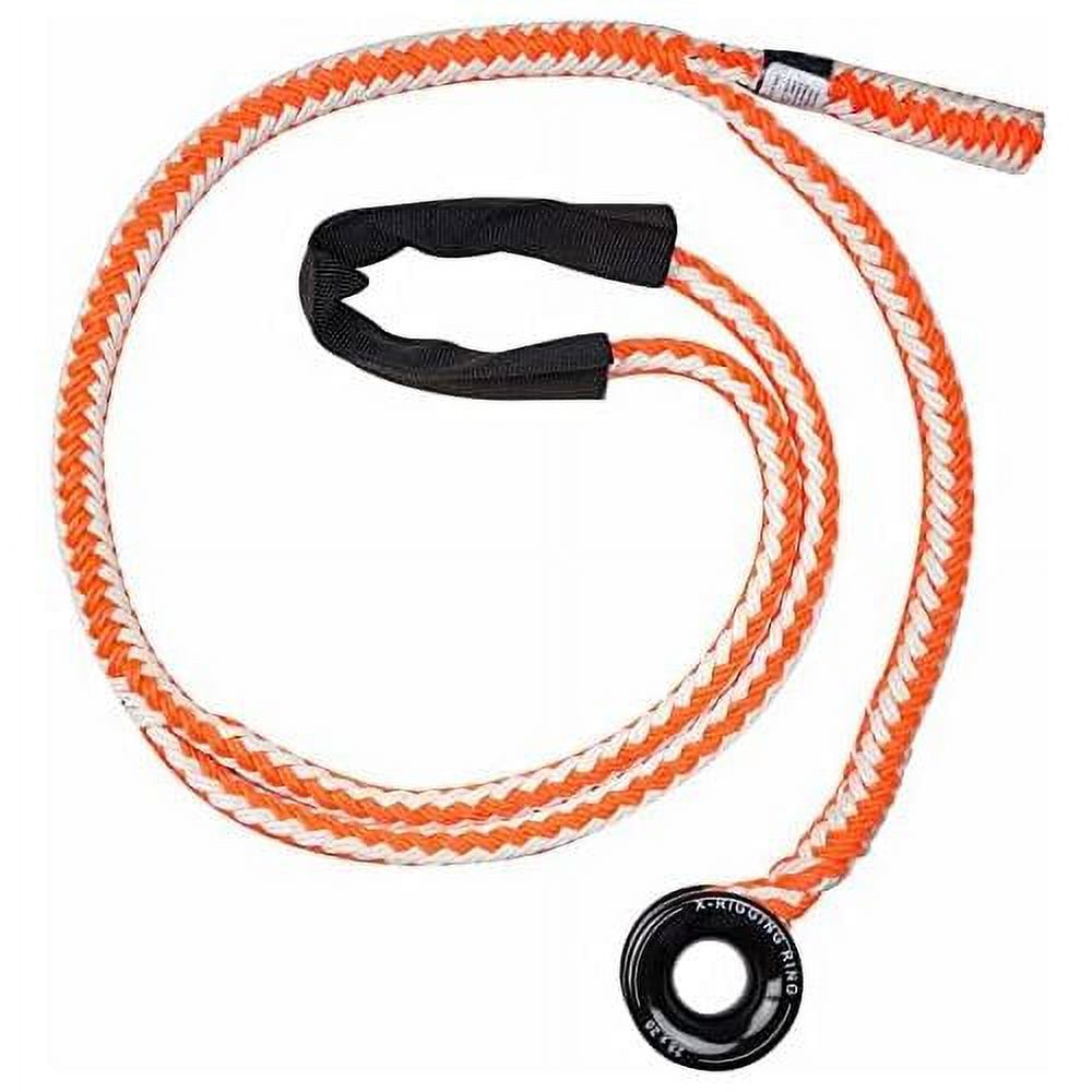 Rope Logic XRigging Ring Whoopie Sling 1/2" TREX 35 Ft. (38174