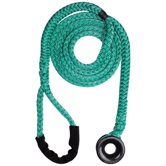 Rope Logic X-Rigging X-Large Beast Ring 12' Sling with Eye (36336)