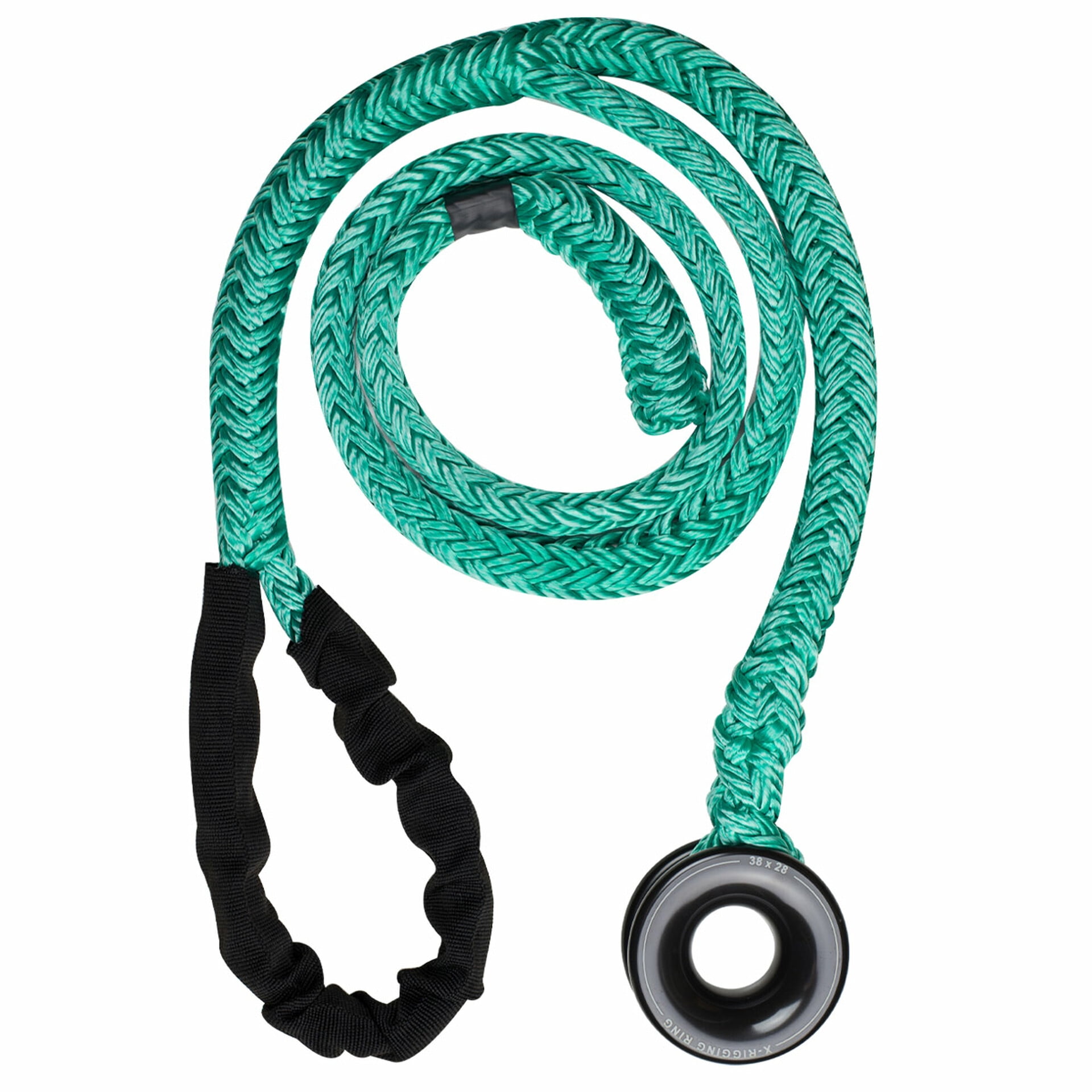 Woobie Rope Rope Logic X-Rigging XL Beast Whoopie Sling 3/4