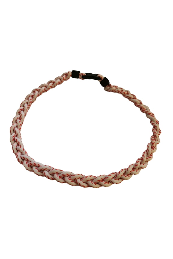 Rope Necklace Adjustable Neck Jewelry Elegant Clavicle Chain Unique Charm Necklace for Sports Enthusiasts and Players