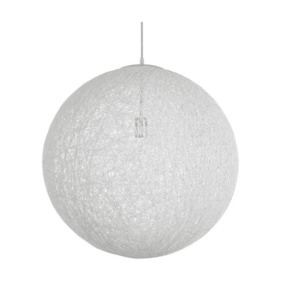 Random Light White (24" Dia)